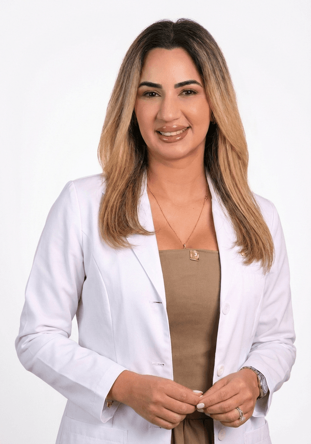 Annette Bode, APRN