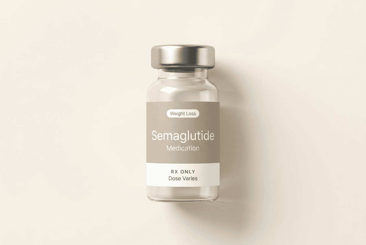 Semaglutide