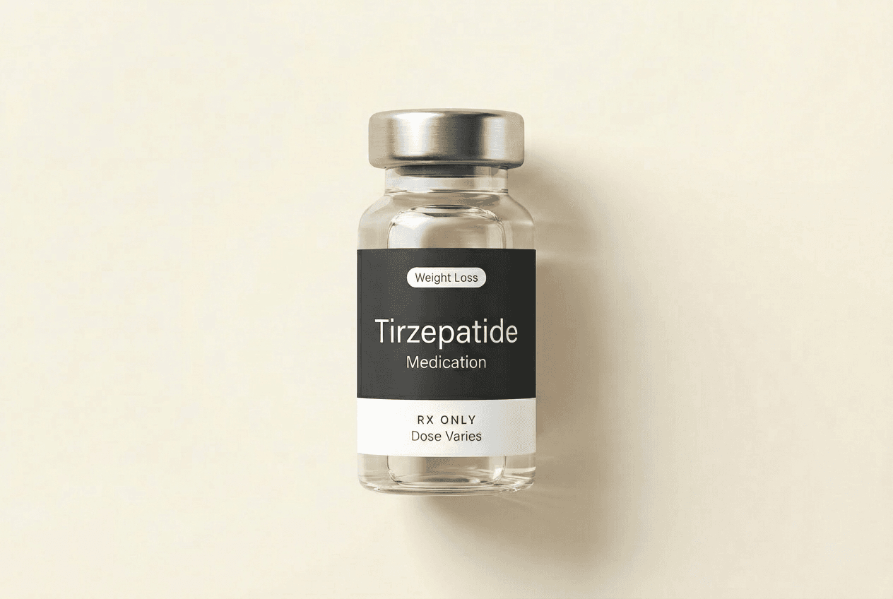 Tirzepatide